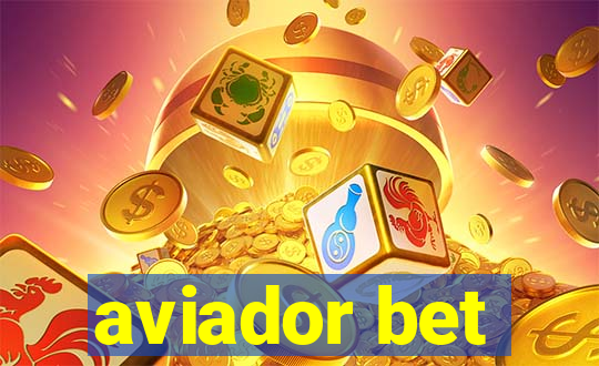 aviador bet